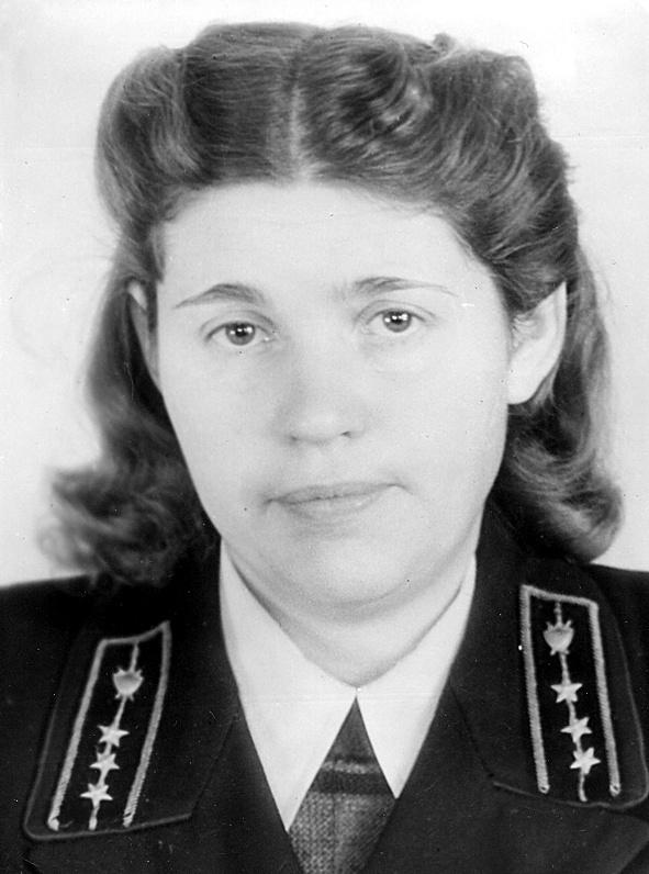 Фото Железные леди: история семи женщин, которые превратили тыловой Новосибирск в оплот справедливости в годы войны 6